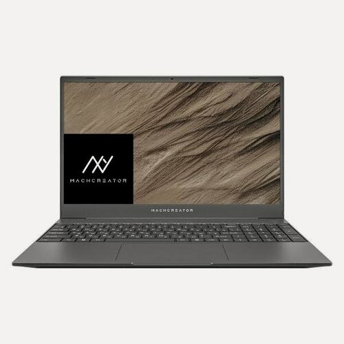 Изображение товара Ноутбук Machcreator One D5 15,6"/Ryzen 5 7430U/16Гб/512Гб/noOS/Серебро(JJ00G800JRU)