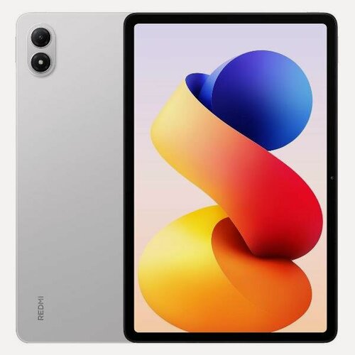 Изображение товара Планшет Xiaomi Redmi Pad 2 Pro 6/128 Gb Silver