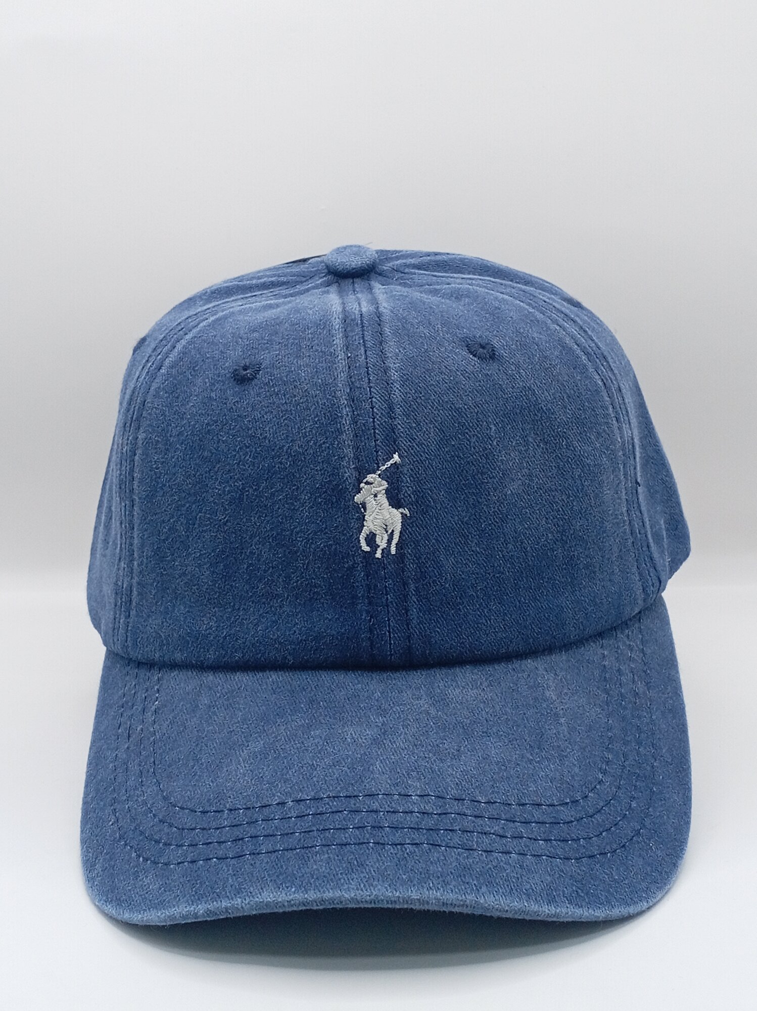 Кепка blue для мужчин