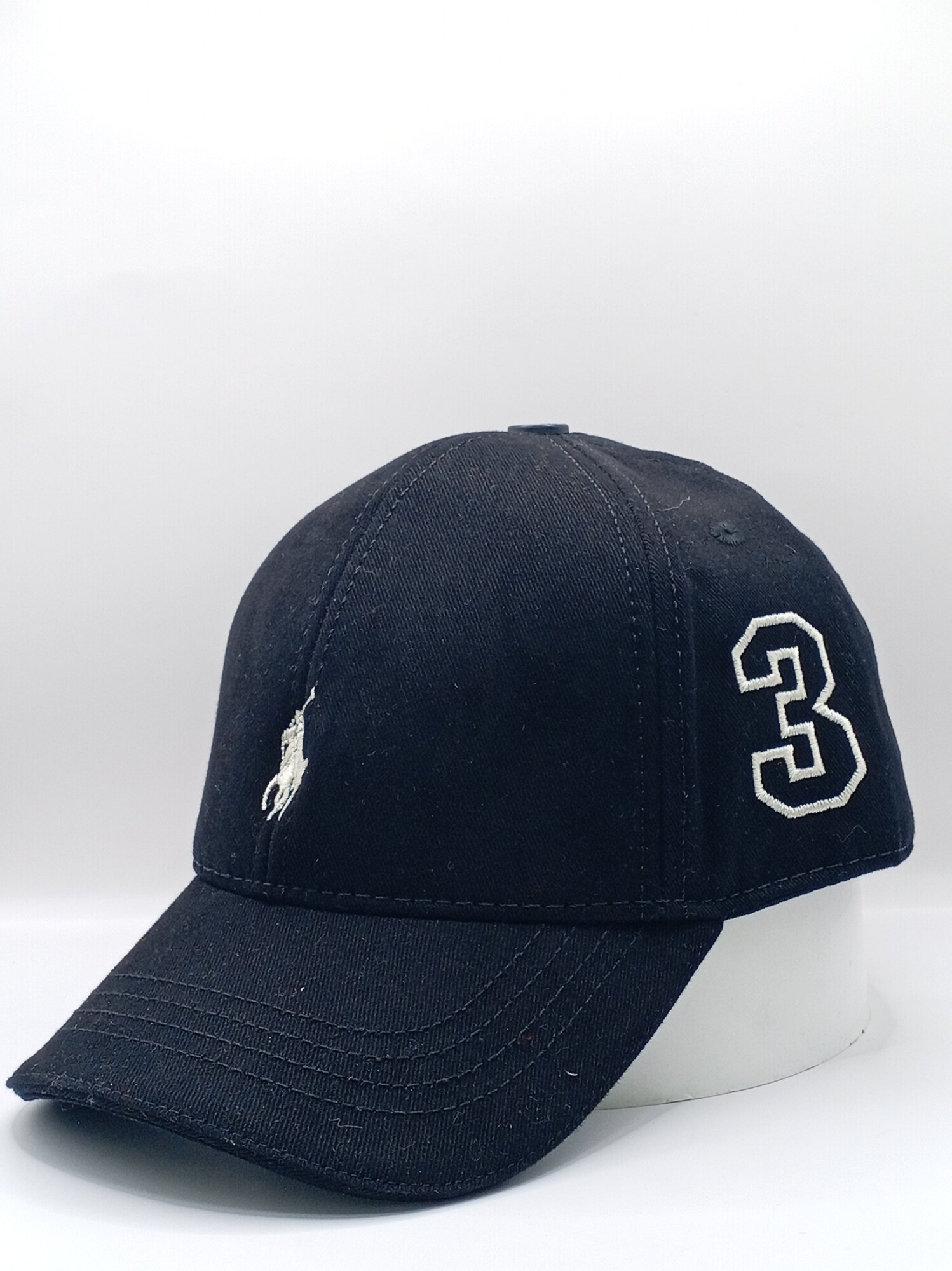 Кепка black для мужчин