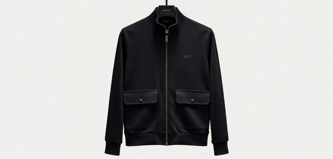 Пиджак , размер 48, хаки — фото 1