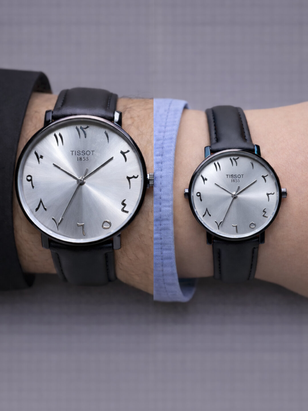 Наручные часы 100 Years Zeppelin