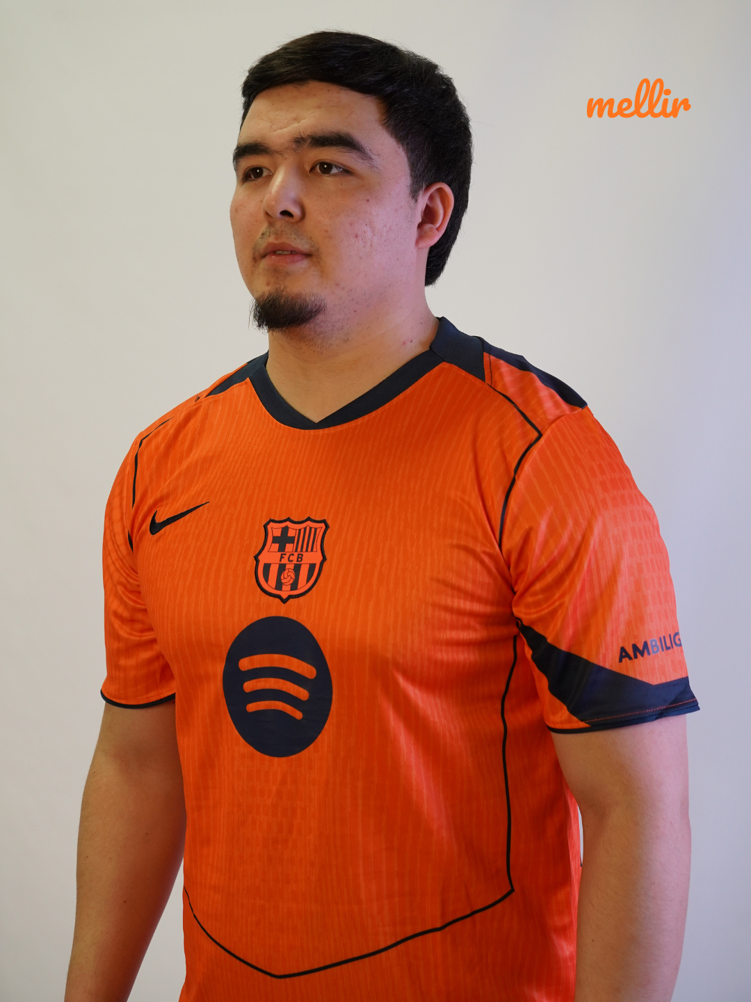 Форма спортивная