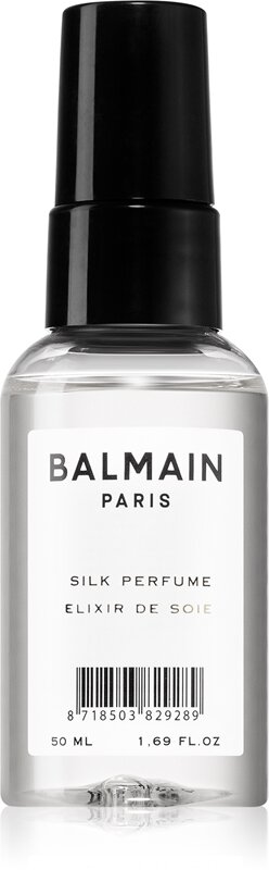 Balmain Парфюмированный спрей для волос Silk 50 мл