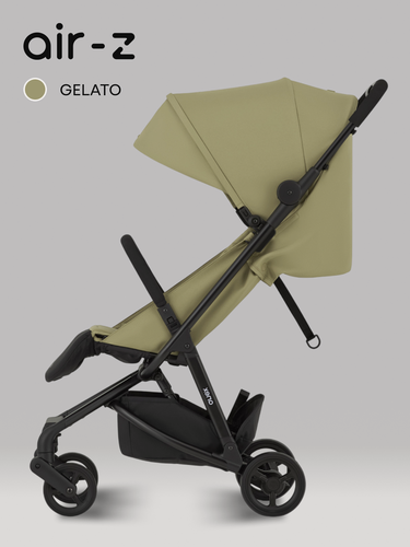 Изображение товара ANEX AIR-Z прогулочная коляска Gelato