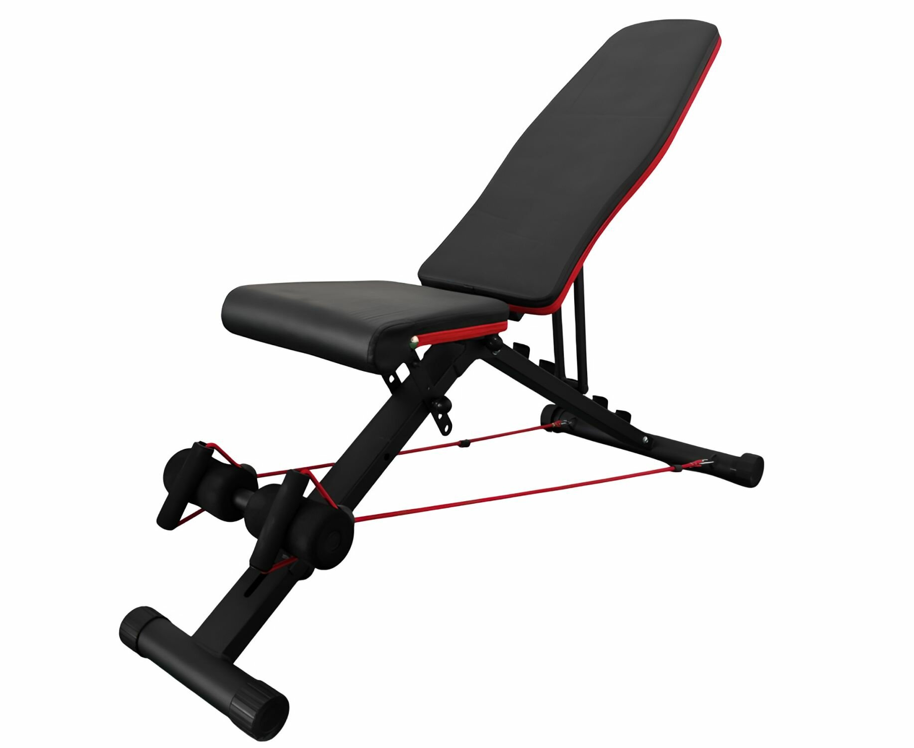 Скамья для жима DFC GLFERA YD-2762 / 120 кг