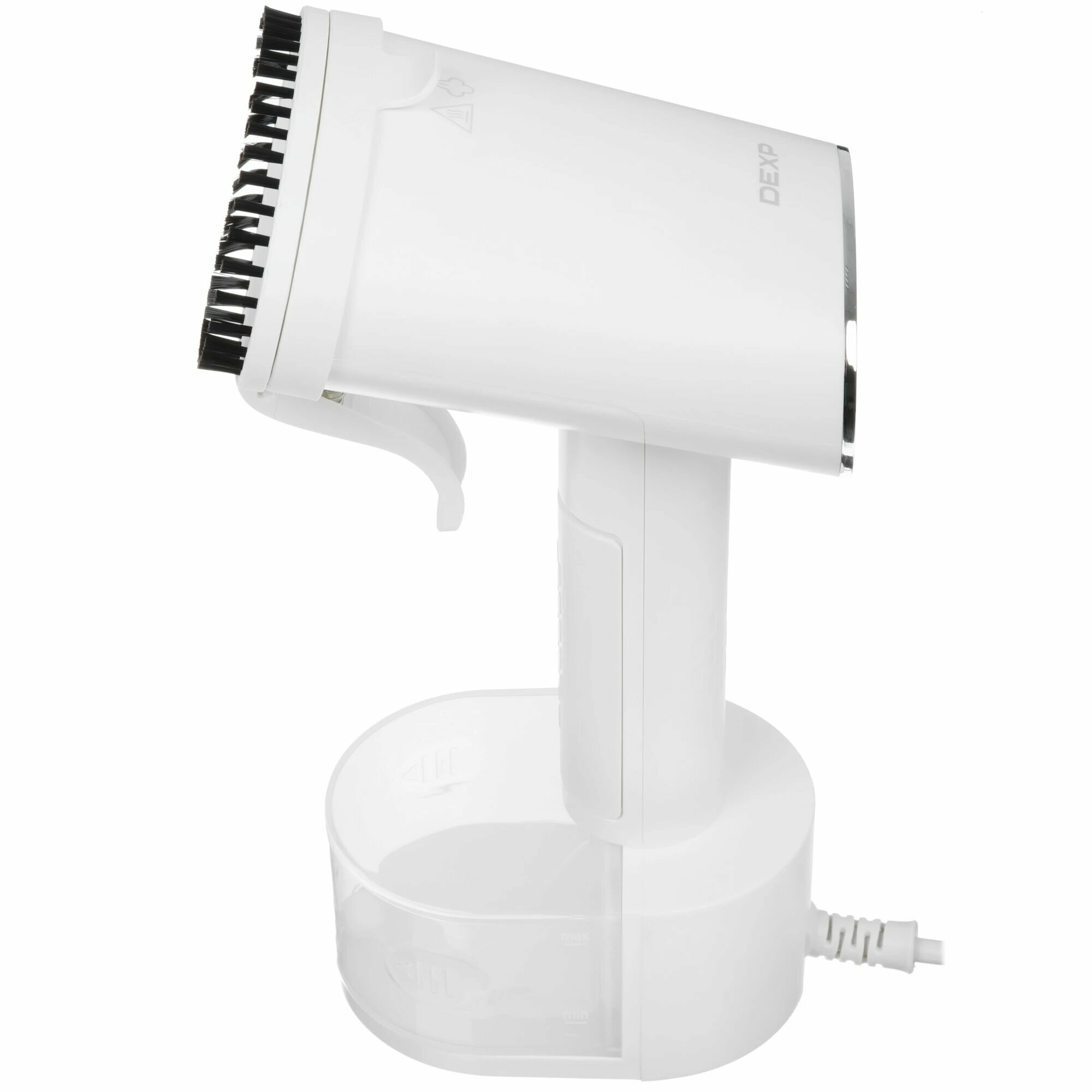 Отпариватель DEXP MW-2000H белый