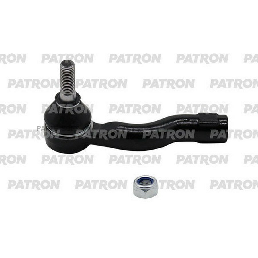 Наконечник рулевой тяги CHERY TIGGO 1.6L 1.6T 1.8L 2.0L 2005- PATRON PS10047L | цена за 1 шт