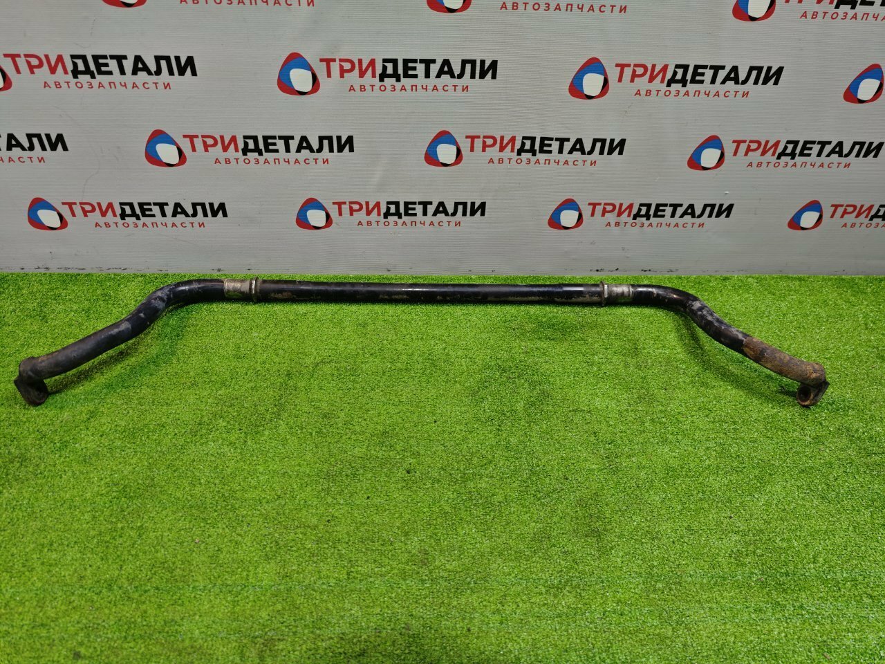 Стабилизатор поперечной устойчивости Volkswagen Touareg 4.2 BAR 2007 перед. (б/у)