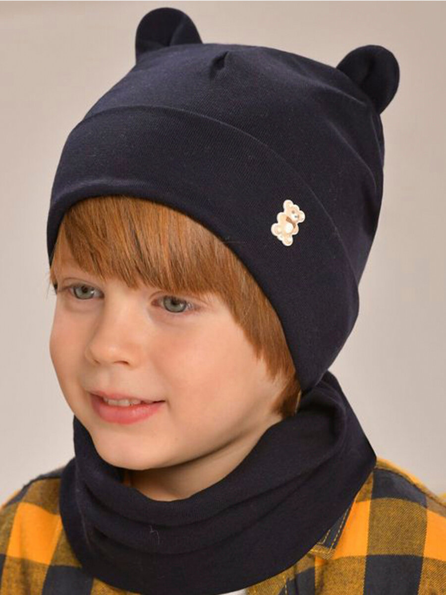 Комплект Dan&Dani, Синий, 50-52