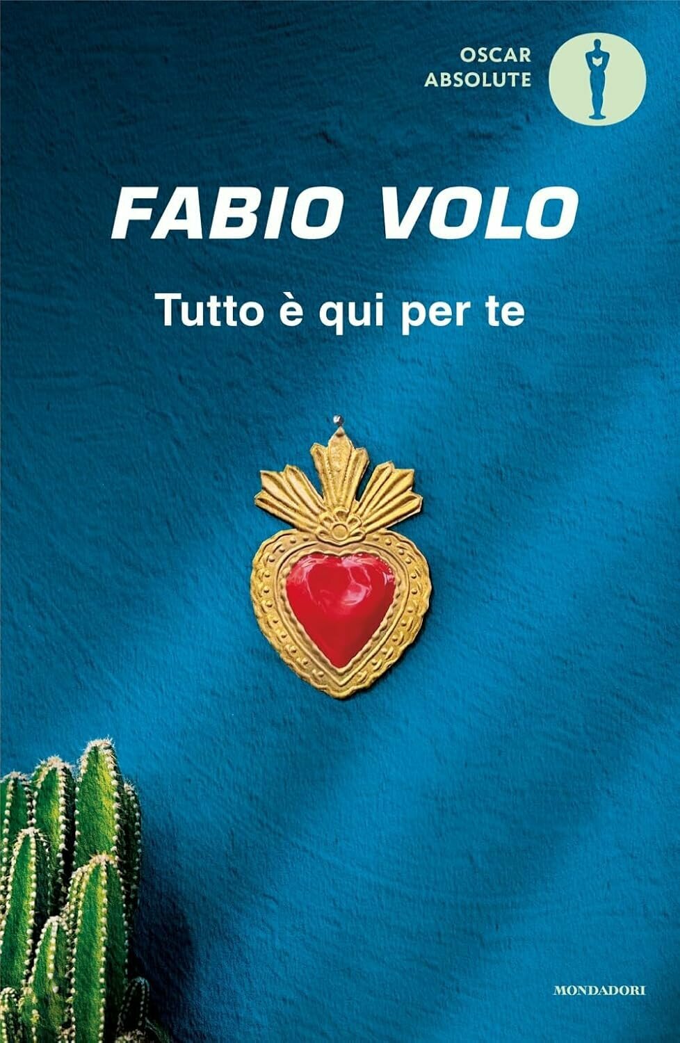 Tutto ? qui per te
