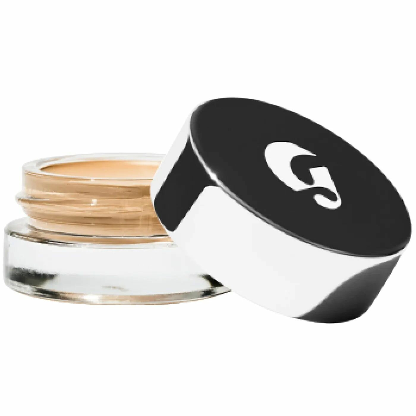 Glossier Консилер Stretch Concealer for Dewy Buildable Coverage (Light 4) 4,8 г