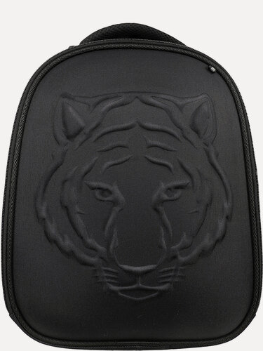 Изображение товара Ранец BagRio, Черный, Единый школа