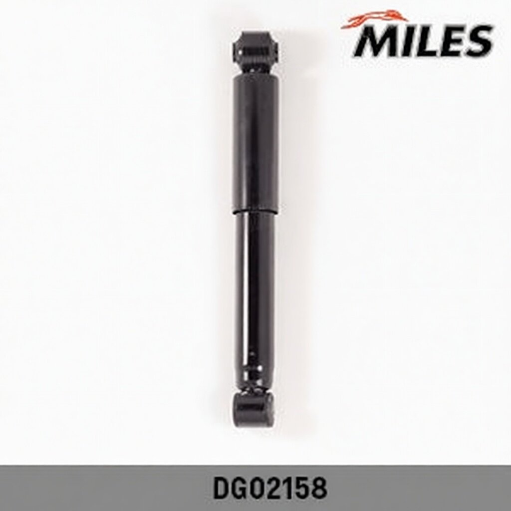 Амортизатор задний (OPEL ASTRA H 04-) (KYB 344445) DG02158 Miles арт. DG02158