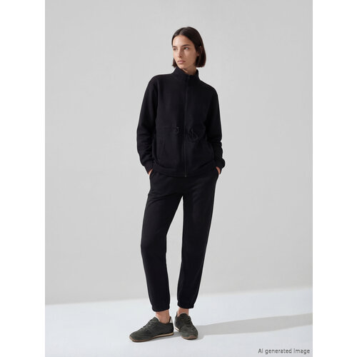 фото Брюки спортивные lc waikiki, размер 2xl, new black