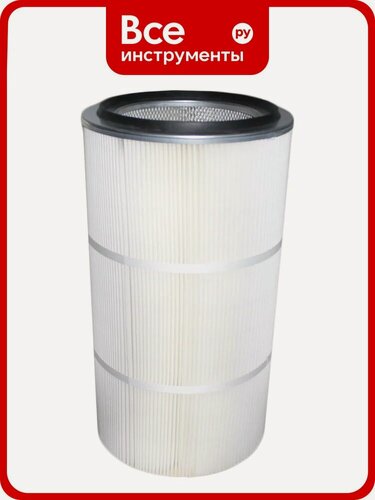 Изображение товара Фильтр картриджный BaltiK ФЭВ-325/DINOC/750/4.0-12.0/16.2 аналог CART-T12 710010