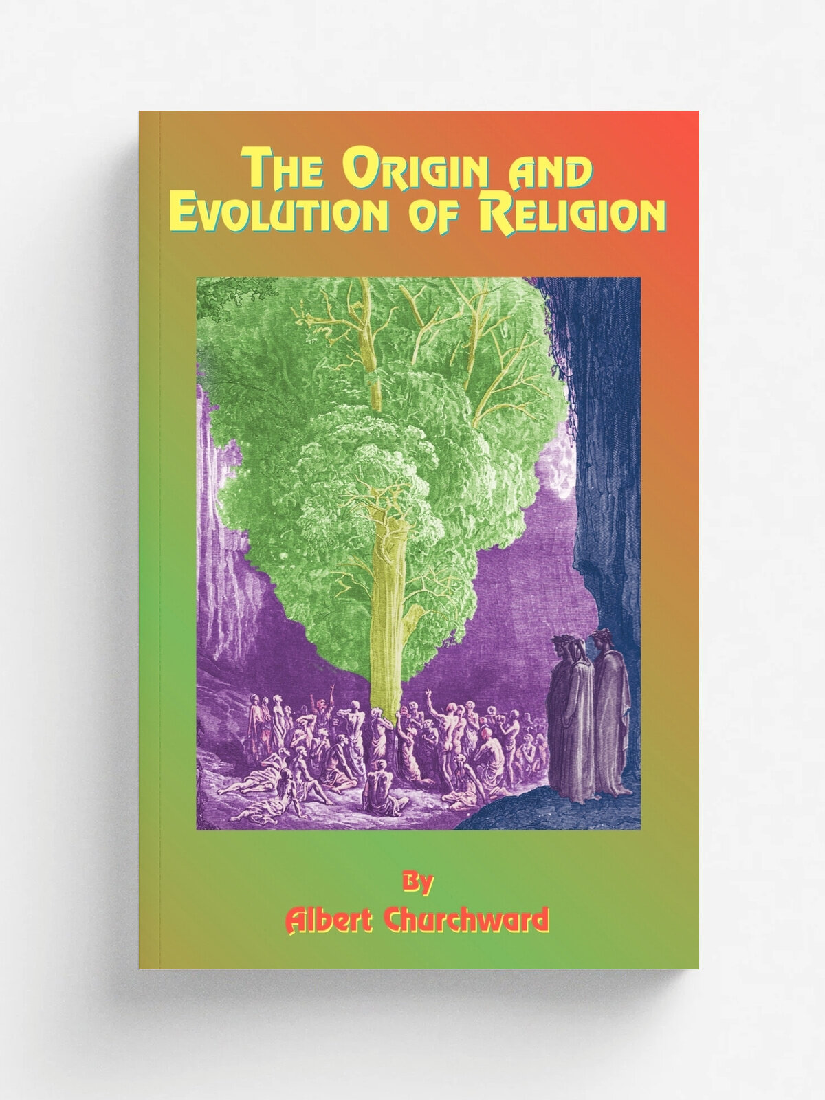 The Origin and Evolution of Religion