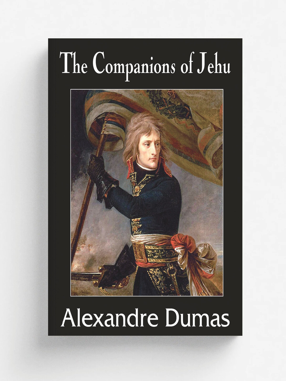 The Companions of Jehu