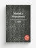 Musick's Monument | T. Mace | 1671 | Репринт