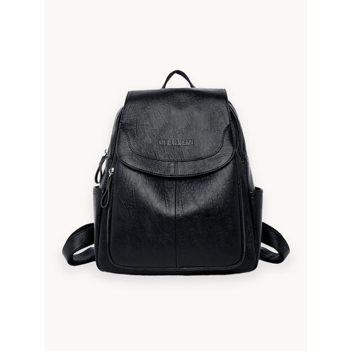 Рюкзак женский черный