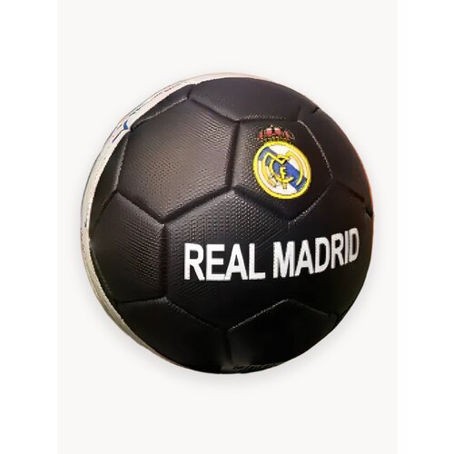 Мяч футбольный фк Реал Мадрид