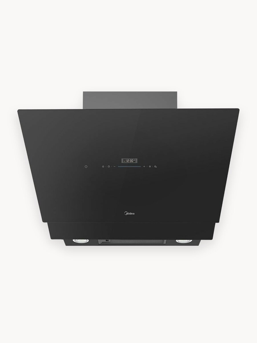Вытяжка наклонная MIDEA MH60AN995GB