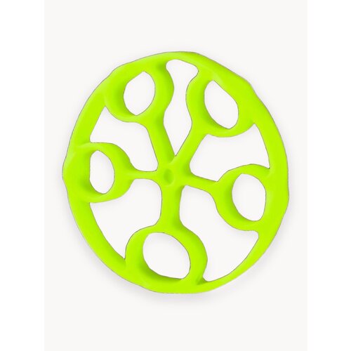 Универсальный эспандер кистевой для пальцев рук, для фитнеса, ABRAR