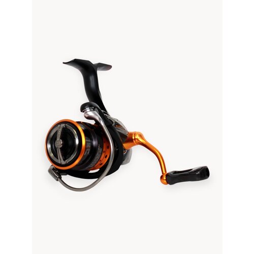 Катушка безынерционная Daiwa 