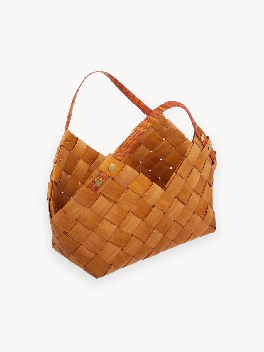 Modi Корзина 27х24.5х5.5см