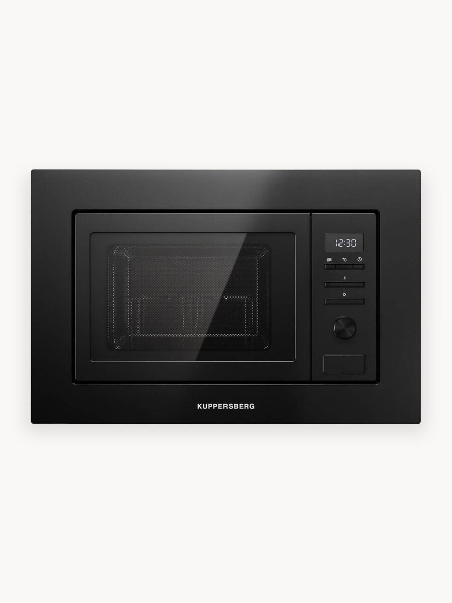 Встраиваемая микроволновая печь KUPPERSBERG HMW 621 B