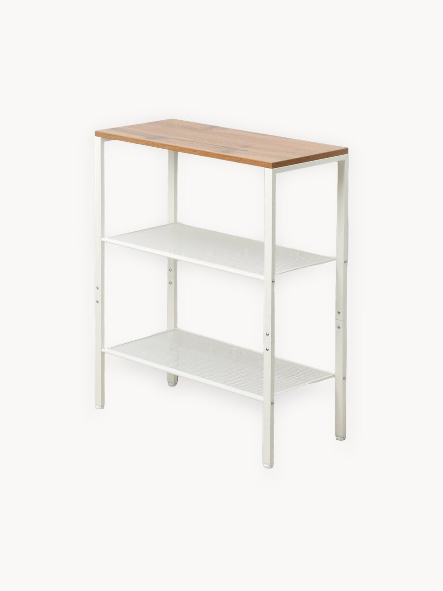 Стеллаж ЗМИ 67 x 30 x 81.5 см