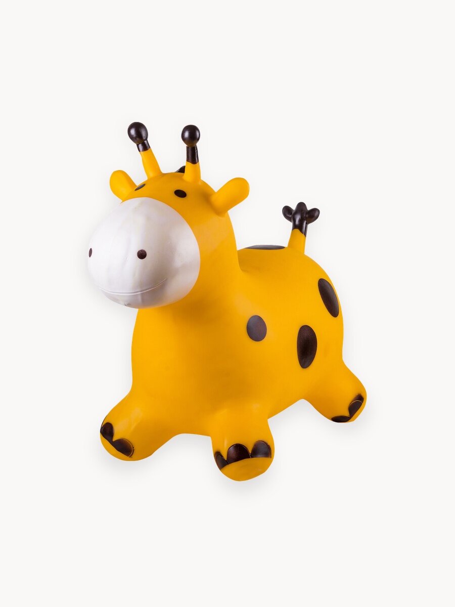 Мяч-прыгун Top Shine Жираф