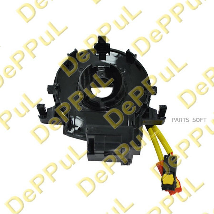 Контактная группа LEXUS RX 350/450H (09-15) от официального дистрибьютора, DEPPUL, артикул DEKT013