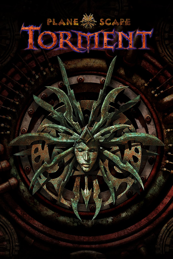Planescape: Torment Улучшенное издание PC Steam Ключ • Активация Steam