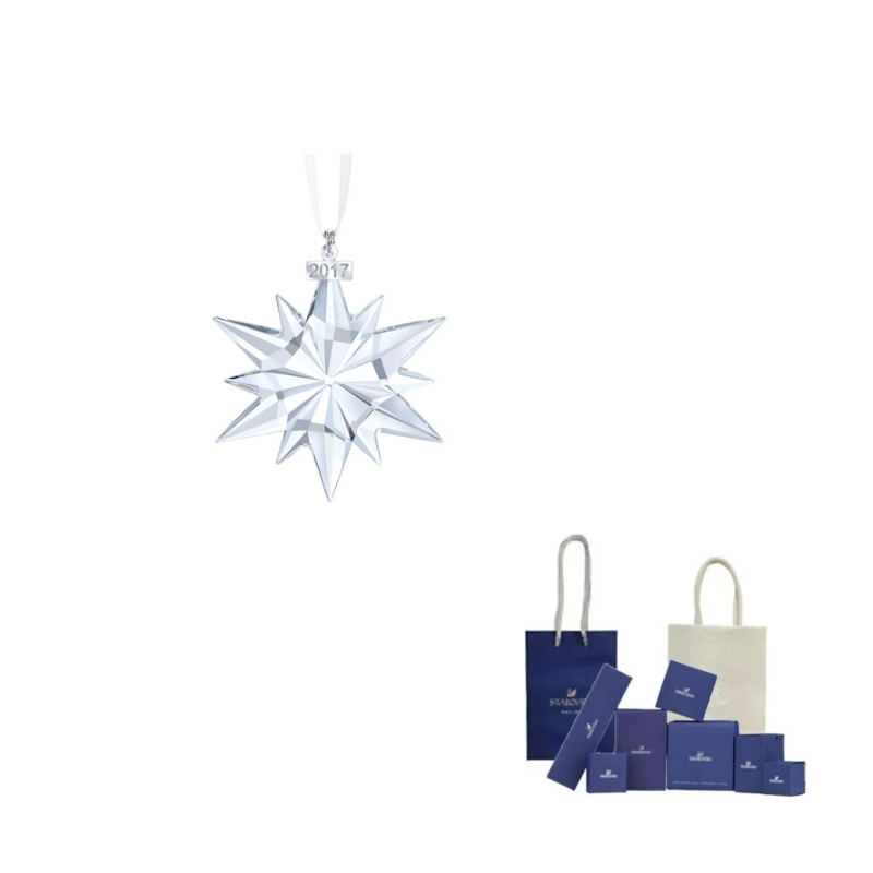 Шарм SWAROVSKI, кристаллы Swarovski