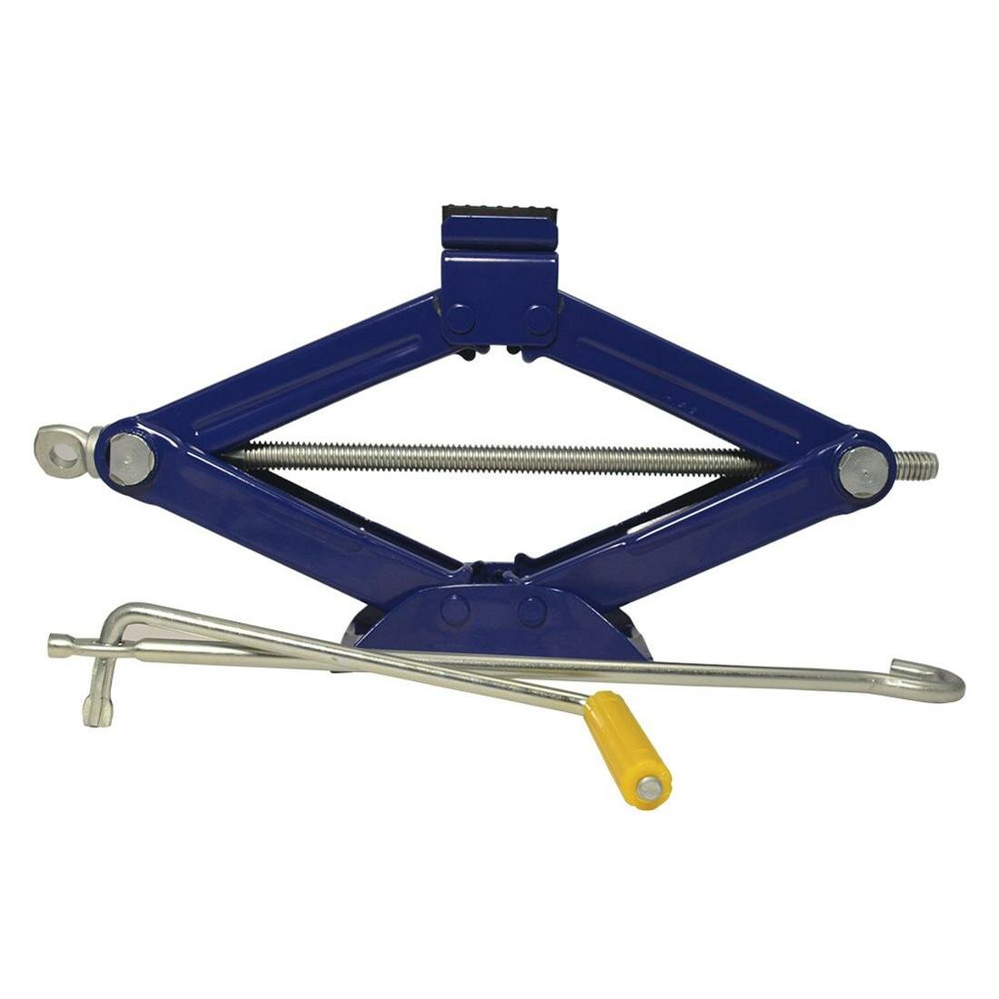 Lariomi домкрат ромбический механический 15т - Scissor Jack LSJ15001
