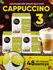 Кофе в капсулах Nescafe Dolce Gusto Cappuccino, 48 капсул (3 уп),...