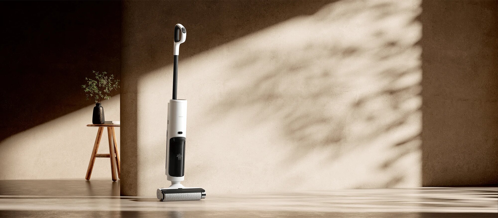 Пылесос Xiaomi Truclean W20, вертикальный, сухой и влажный, EU