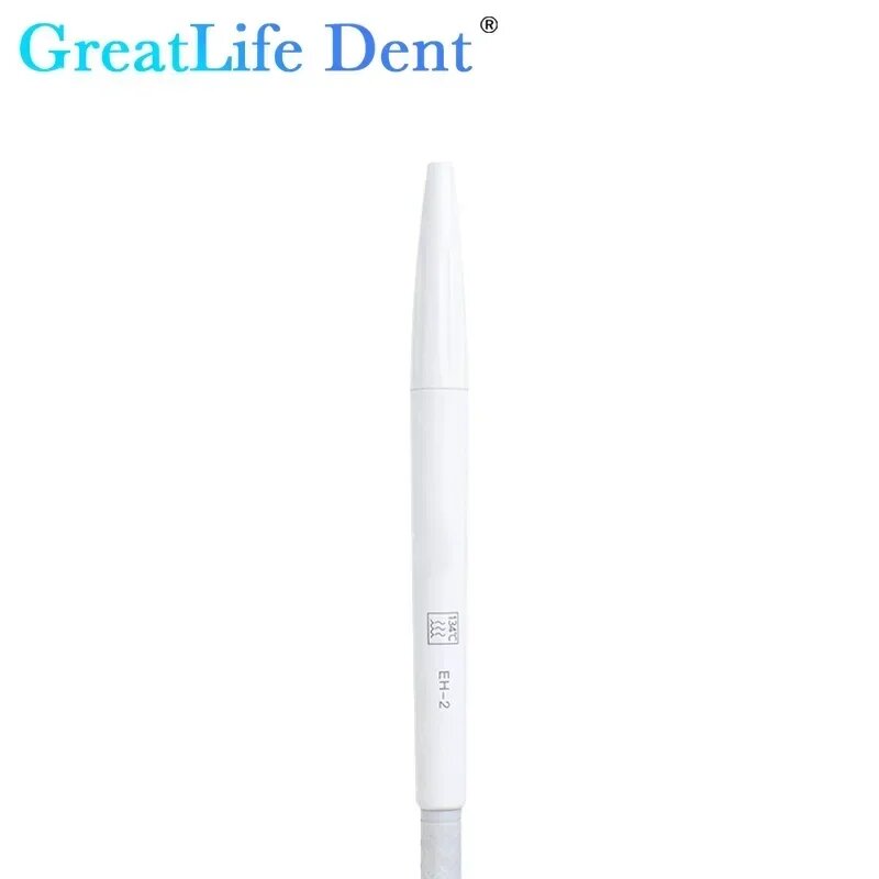 GreatLife Dent Стоматологический электрохирургический аппарат 40 Вт Высокочастотный электрохирургический скальпель Оральная хирургия Электрический нож Стоматологическая машина, Handpiece