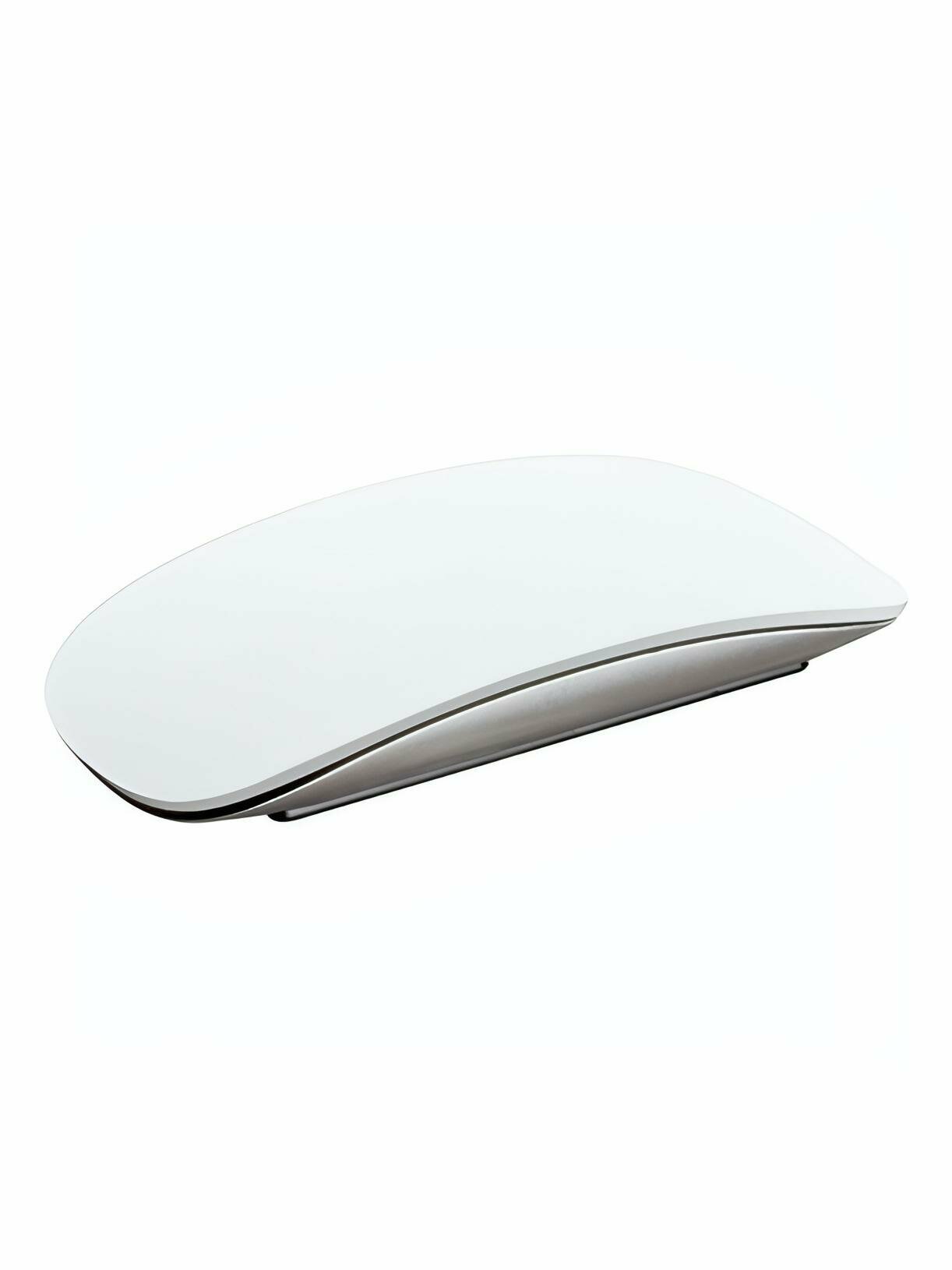 Мышь беспроводная Deppa Air Mouse белыи# 71109