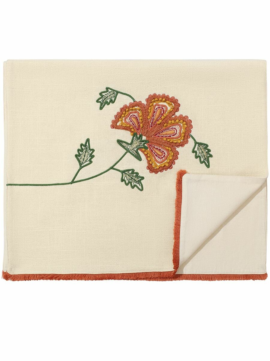 Дорожка на стол Spring flower из коллекции Ethnic 45х150 см