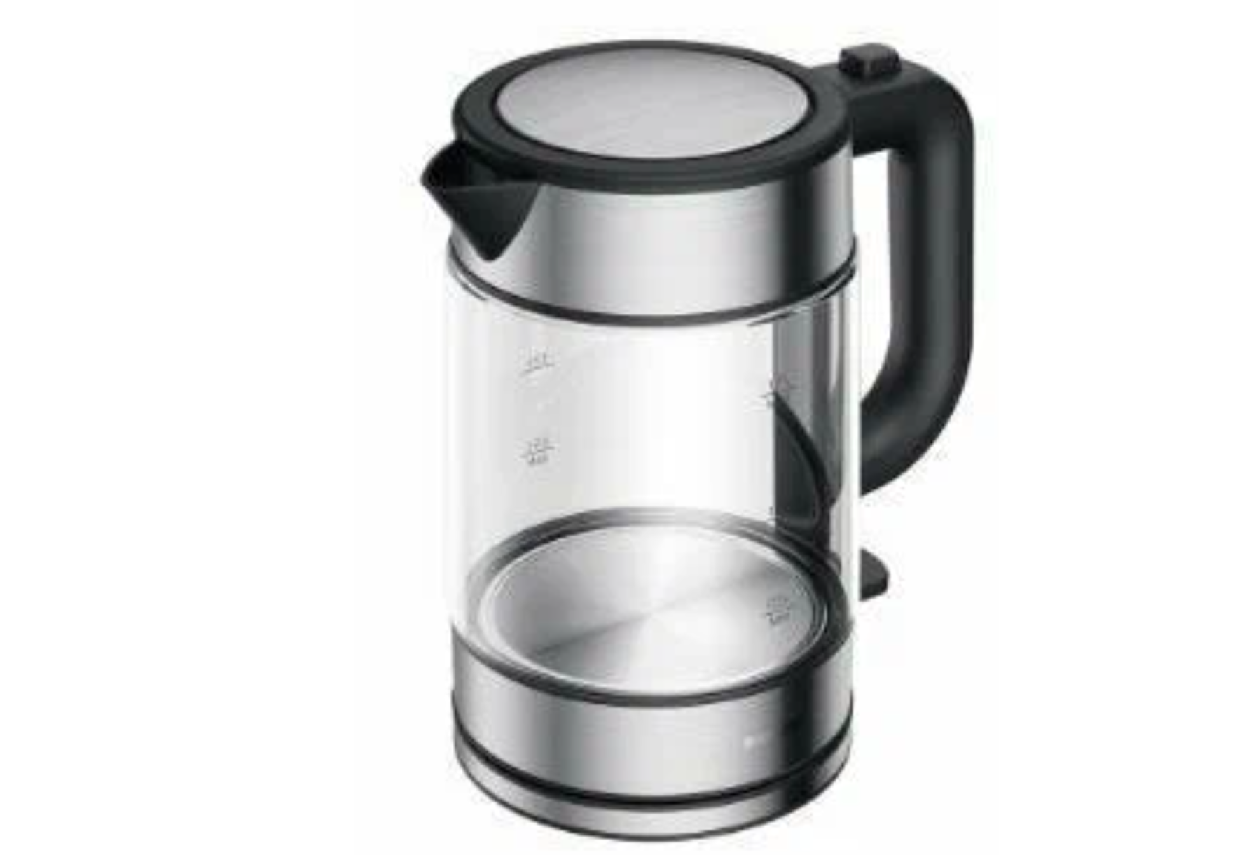 Чайник электрический Electric Glass Kettle RU MJDSH05FD (BHR7490RU)