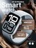 Умные Смарт часы Smart Watch HK 10 PRO MAX, AMOLED, спортивные, э...