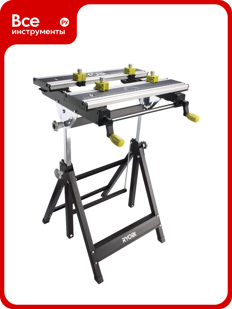 Верстак Ryobi RWB03 5133001780