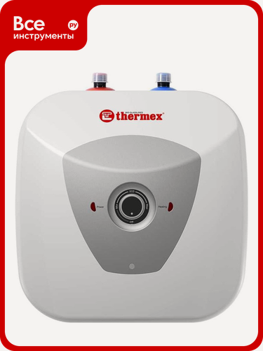 Изображение товара Аккумуляционный электрический водонагреватель Термекс бытовой THERMEX H 5 U (pro) ЭдЭБ03017