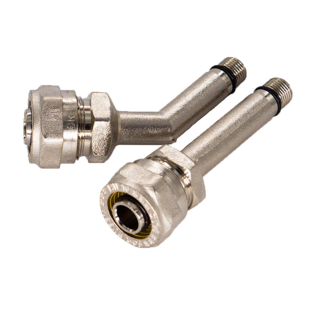 Вкрутка для смесителя 16хМ10 СТМ (пара) — фото 1