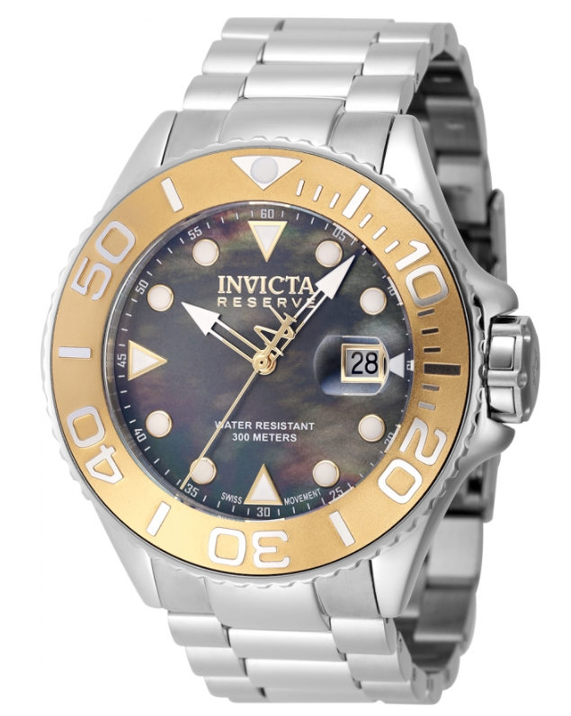 Наручные часы INVICTA Reserve 