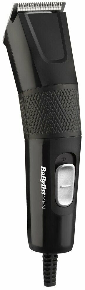 Машинка для стрижки Babyliss E 756E (триммер)