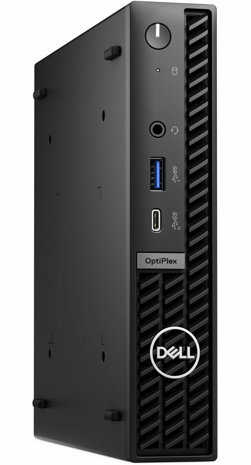Компьютер Dell Optiplex 9020 SFF Intel Core i5-4570 / DDR3 16Gb