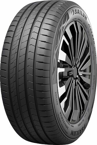 Шина Sailun Atrezzo Elite 2 185/60 R14 82H, летняя
